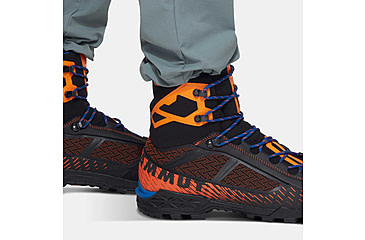 Image of Mammut Taiss SO Pants - Mens, Strata, 54 Waist, 1021-00870-00789-54-10