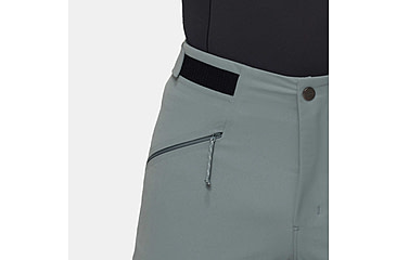 Image of Mammut Taiss SO Pants - Mens, Strata, 54 Waist, 1021-00870-00789-54-10