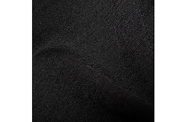 Image of Mammut Tree Wool FL T-Shirt - Mens, Black, XL, 1017-06660-0001-116