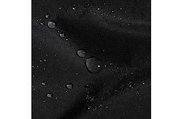 Image of Mammut Treeline HS Thermo Hooded Parka - Womens, Black, Small, 1010-31780-0001-113