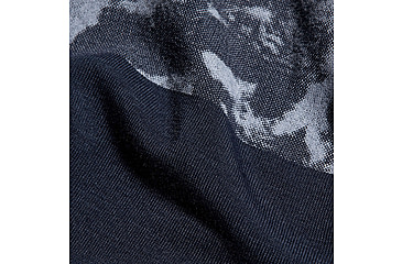 Image of Mammut Trovat Logo T-Shirt - Mens, Marine, M, 1017-06460-5118-114