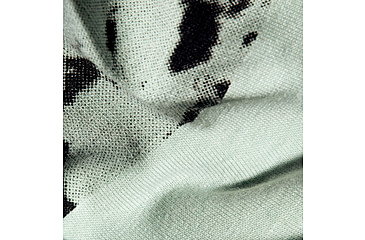 Image of Mammut Trovat Logo T-Shirt - Mens, Silver Sage, S, 1017-06460-1288-113