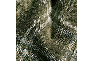 Image of Mammut Trovat Summer Shirt - Mens, Marsh-Dark Marsh, M, 1015-01620-40300-114