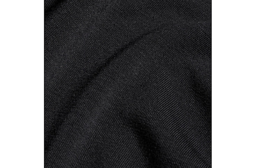 Image of Mammut Trovat T-Shirt - Mens, Black, L, 1017-06470-0001-115