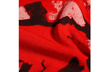 Image of Mammut Trovat T-Shirt - Mens, Mammut Red, M, 1017-06470-3778-114