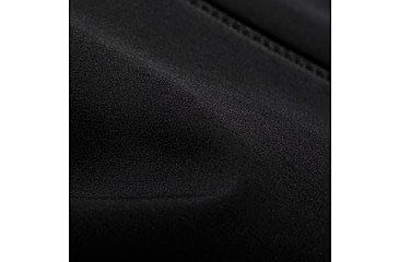 Image of Mammut Ultimate Comfort SO Hooded Jacket - Womens, Black, Small, 1011-02630-0001-113