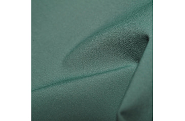 Image of Mammut Ultimate Comfort SO Hooded Jacket - Womens, Dark Jade, Medium, 1011-01960-40236-114