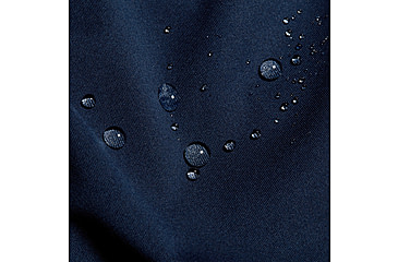 Image of Mammut Ultimate VII SO Hooded Jacket - Mens, Marine, Medium, 1011-02670-5118-114