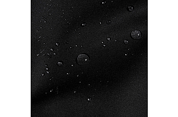 Image of Mammut Ultimate VII SO Hooded Jacket - Mens, Black, Medium, 1011-02670-0001-114