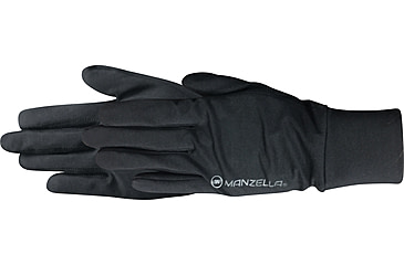 Image of Manzella Ultra Max 2.0 Glove - Men's, Large/Extra Large, O671MBLKL/XL