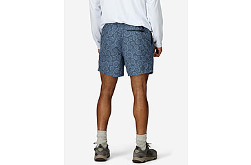 Image of Marmot 5in Juniper Springs Short - Mens, Thunderhead Fossil, M, M12590-24281M