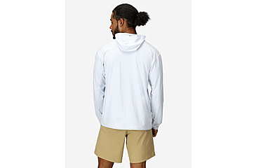 Image of Marmot AirExchange SolarShield Hoody - Mens, Vapor, M, M16048-24371M