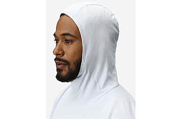 Image of Marmot AirExchange SolarShield Hoody - Mens, Vapor, M, M16048-24371M