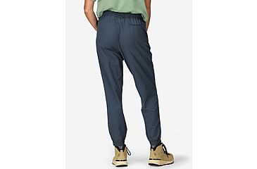 Image of Marmot AirExchange SolarShield Jogger - Womens, Agate Green, M, M16061-24373M