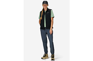 Image of Marmot AirExchange SolarShield Jogger - Womens, Agate Green, M, M16061-24373M
