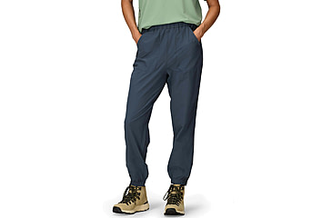 Image of Marmot AirExchange SolarShield Jogger - Womens, Agate Green, M, M16061-24373M