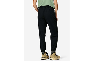 Image of Marmot AirExchange SolarShield Jogger - Womens, Black, XL, M16061-001XL
