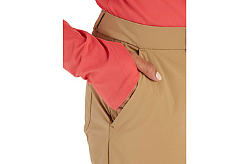 Image of Marmot Arch Rock Convertible Pant - Womens, Shetland, 8, M15354-16310-8