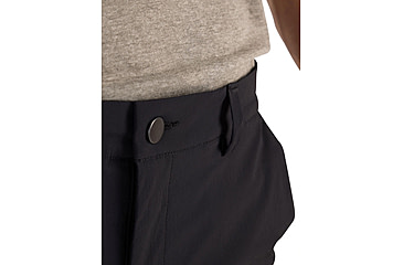 Image of Marmot Arch Rock Pant - Mens, Black, 32, Short Inseam, M15339-001-32