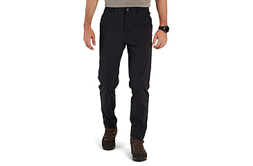 Image of Marmot Arch Rock Pant - Mens, Black, 32, Short Inseam, M15339-001-32