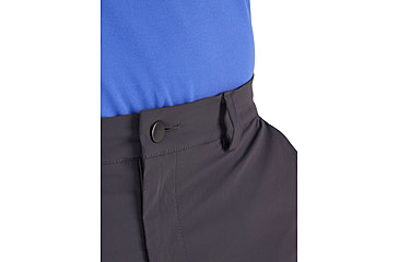 Image of Marmot Arch Rock Pant - Mens, Dark Steel, 30, M15338-1132-30