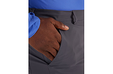 Image of Marmot Arch Rock Pant - Mens, Dark Steel, 30, M15338-1132-30