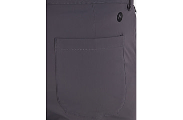 Image of Marmot Arch Rock Pant - Mens, Dark Steel, 30, M15338-1132-30