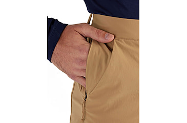 Image of Marmot Arch Rock Pant - Mens, Shetland, 36, M15338-16310-36