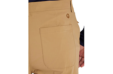 Image of Marmot Arch Rock Pant - Mens, Shetland, 36, M15338-16310-36