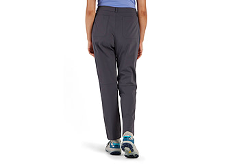 Image of Marmot Arch Rock Pant - Womens, Dark Steel, 10, M15355-1132-10