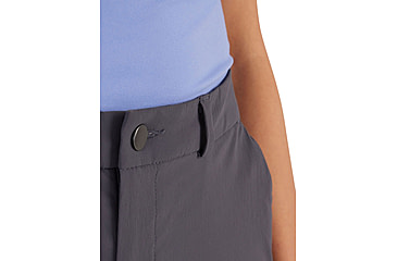 Image of Marmot Arch Rock Pant - Womens, Dark Steel, 10, M15355-1132-10