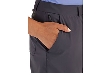 Image of Marmot Arch Rock Pant - Womens, Dark Steel, 10, M15355-1132-10