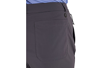 Image of Marmot Arch Rock Pant - Womens, Dark Steel, 10, M15355-1132-10