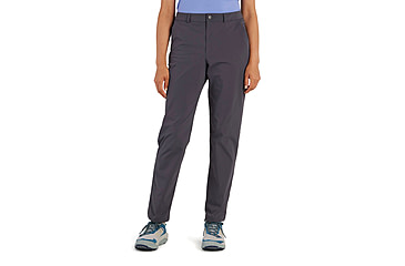 Image of Marmot Arch Rock Pant - Womens, Dark Steel, 10, M15355-1132-10