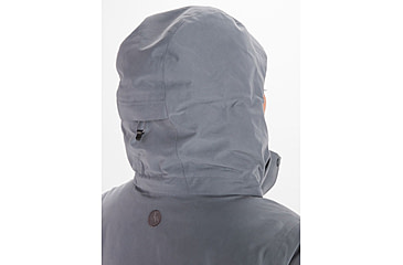 Image of Marmot Chelsea Coat - Womens, Steel Onyx, Large, M13169-1515-L