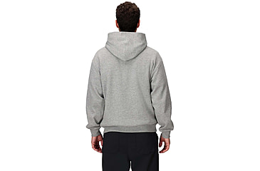 Image of Marmot Coastal Hoody -Mens, Grey Heather, Large, 195115396251