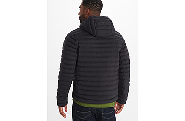 Image of Marmot Echo Featherless Hoody - Mens, Black, S, M15909-001S