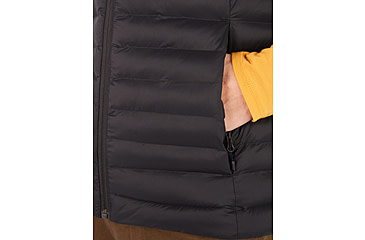 Image of Marmot Echo Featherless Vest - Womens, Black, S, M15872-001S