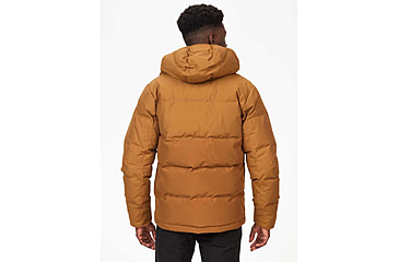 Image of Marmot Fordham Jacket - Mens, Hazel, Extra Large, M15885-7226-XL