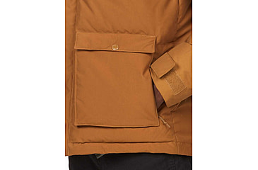 Image of Marmot Fordham Jacket - Mens, Hazel, Extra Large, M15885-7226-XL