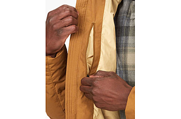 Image of Marmot Fordham Jacket - Mens, Hazel, Extra Large, M15885-7226-XL