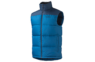 Image of Marmot Guides Down Vest - Men's
