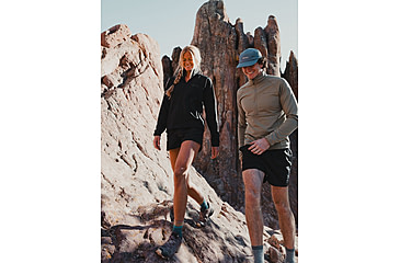 Image of Marmot Leconte Fleece Jacket - Mens, Vetiver, Medium, M15382-21543-M