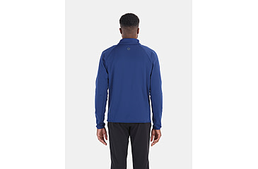 Image of Marmot Leconte Fleece Jacket - Mens, Twilight Blue, Extra Large, M15382-23091-XL