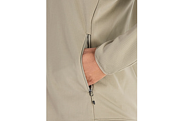 Image of Marmot Leconte Fleece Jacket - Womens, Vetiver, Extra Small, M15392-21543-XS