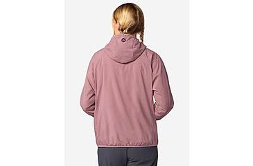 Image of Marmot Aerothermal Hoody - Womens