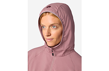 Image of Marmot Aerothermal Hoody - Womens
