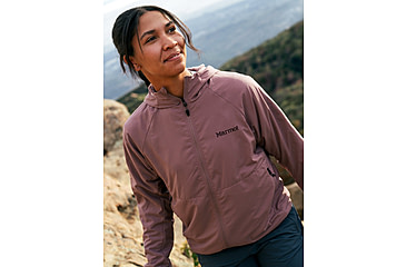 Image of Marmot Aerothermal Hoody - Womens