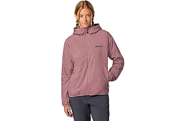 Image of Marmot Aerothermal Hoody - Womens