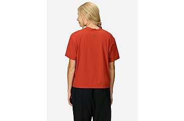 Image of Marmot AirExchange SolarShield Crew SS - Womens